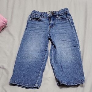 OshKosh B'gosh Classic Blue Kids Jeans